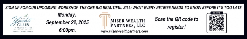 Miser Wealth Partners LLC