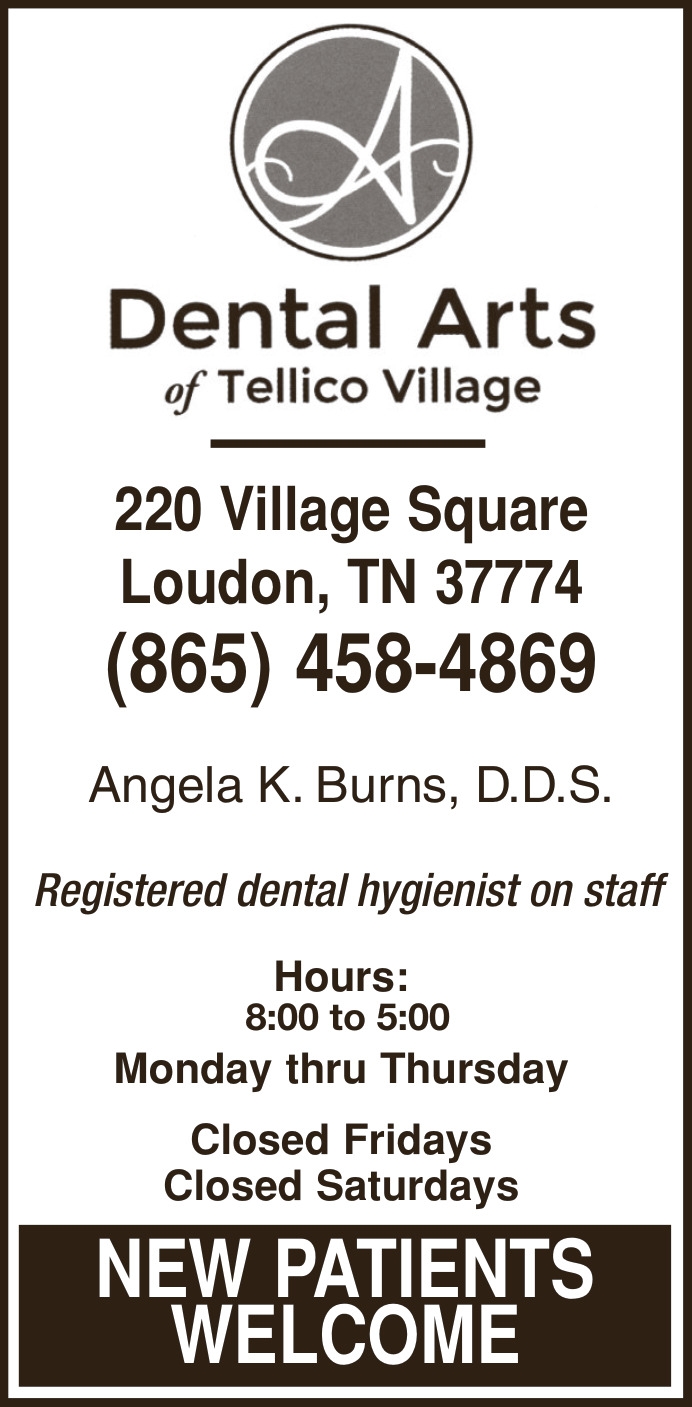 Dental Arts at Tellico Village