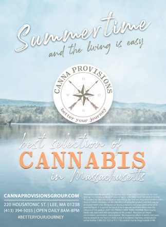 canna provisions group