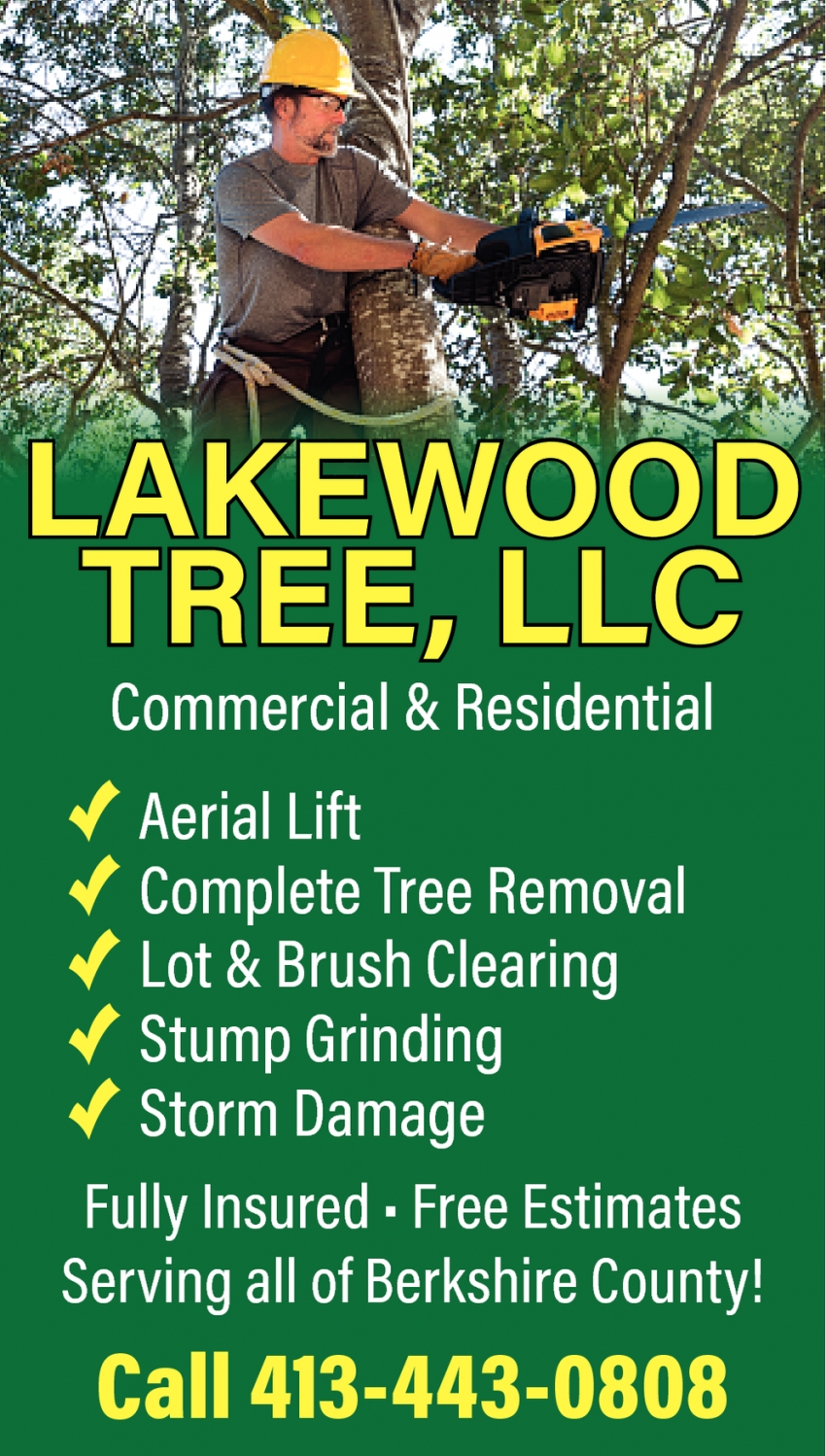 Complete Tree Removal