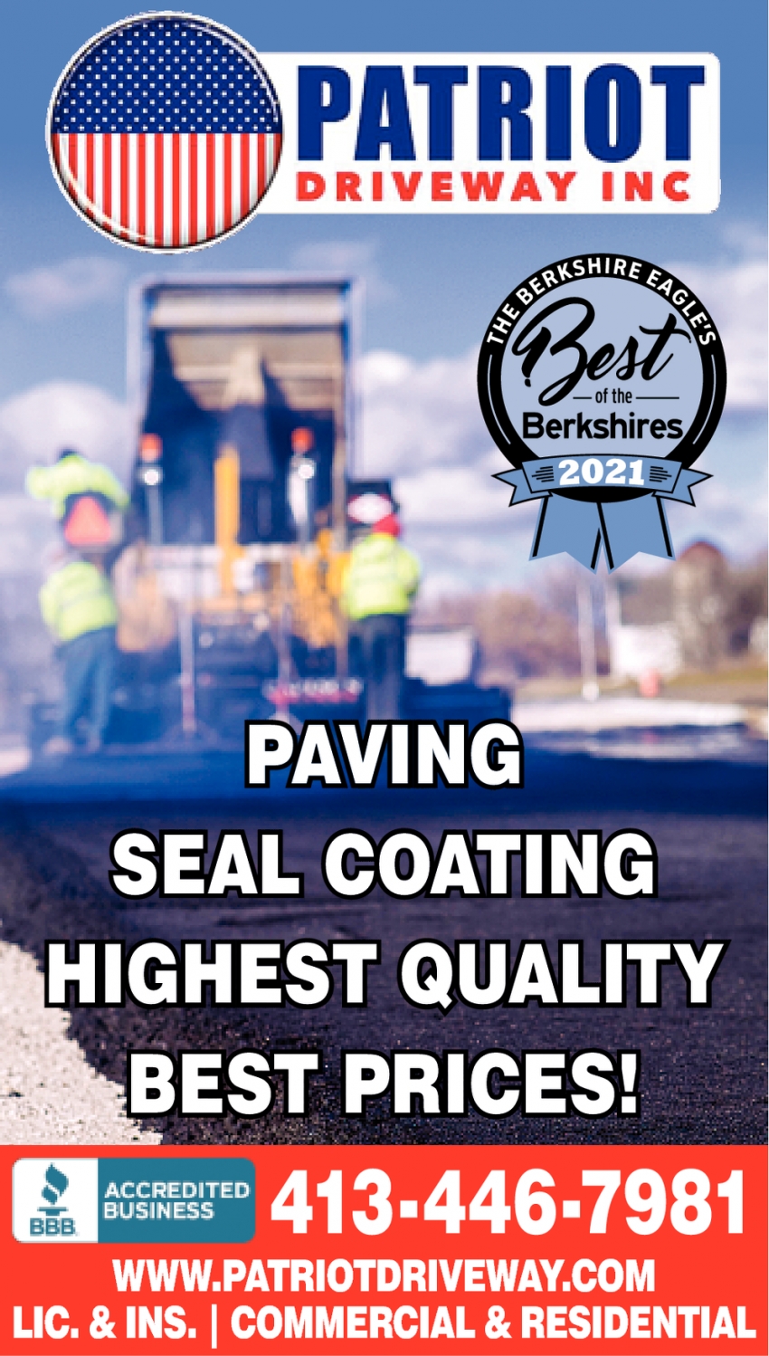 Paving Seal Coating Highest Quality Best Prices!