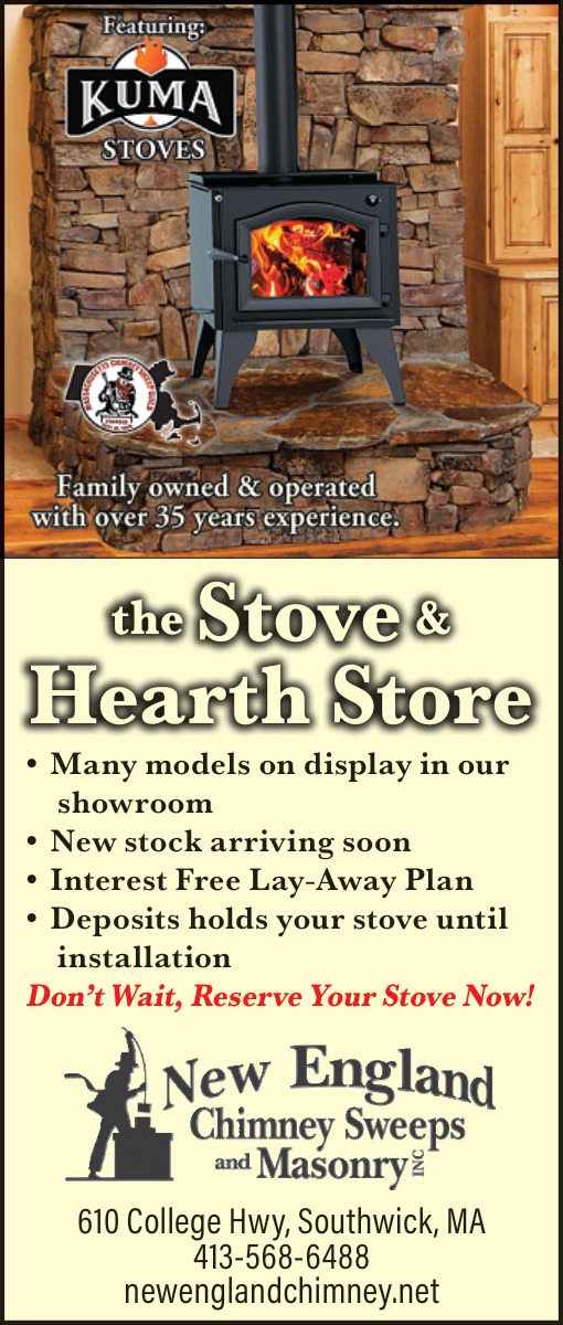 The Stove & Hearth Store