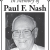 Paul F. Nash