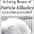 Patricia Killackey