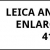 Leica and Bessler Photo Enlargers