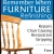 Furniture Refinishing