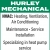 HVAC, Ventilation, Air Conditioning