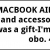 Macbook Air
