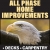 Handyman Services