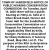 Notice of Public Hearing Conservation