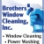 Window Cleaning