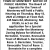 Notice of Public Hearing