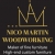Maker of Fine Furniture