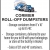Cormier Roll-Off Dumpsters