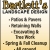 Patios & Pavers