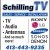 TV's Audio-WiFi Video Surveillance