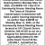 Public Hearing Notice