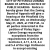 Notice of Public Hearing