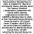 Public Hearing Notice