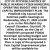 Notice of Public Hearing