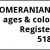 Pomeranians
