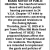 Notice of Public Hearing