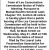 Notice of Public Meeting