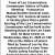 Notice of Public Hearing 
