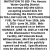 Invitation to Bid