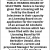 Notice of Public Hearing