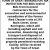 Invitation for Bids