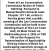 Notice of Public Meeting