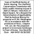 Notice of Public Hearing