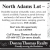 North Adams Lot