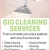 Deep Cleaning