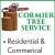 Cormier Roll-Off Dumpsters