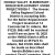 Legal Notice Invitation to Bid