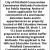 Public Hearing Notice