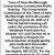 Public Hearing