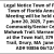 Legal Notice