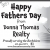 Happy Fathers Day