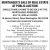 Mortgagee's Sale of Real Estate at Public Auction