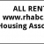 All Rentals