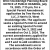 Notice of Public Hearing