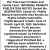 Informal Probate Publication Notice