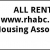 All Rentals