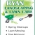 Spring Cleanups