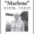 Marlene