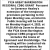 Public Hearing Notice