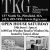 Open House Saturday